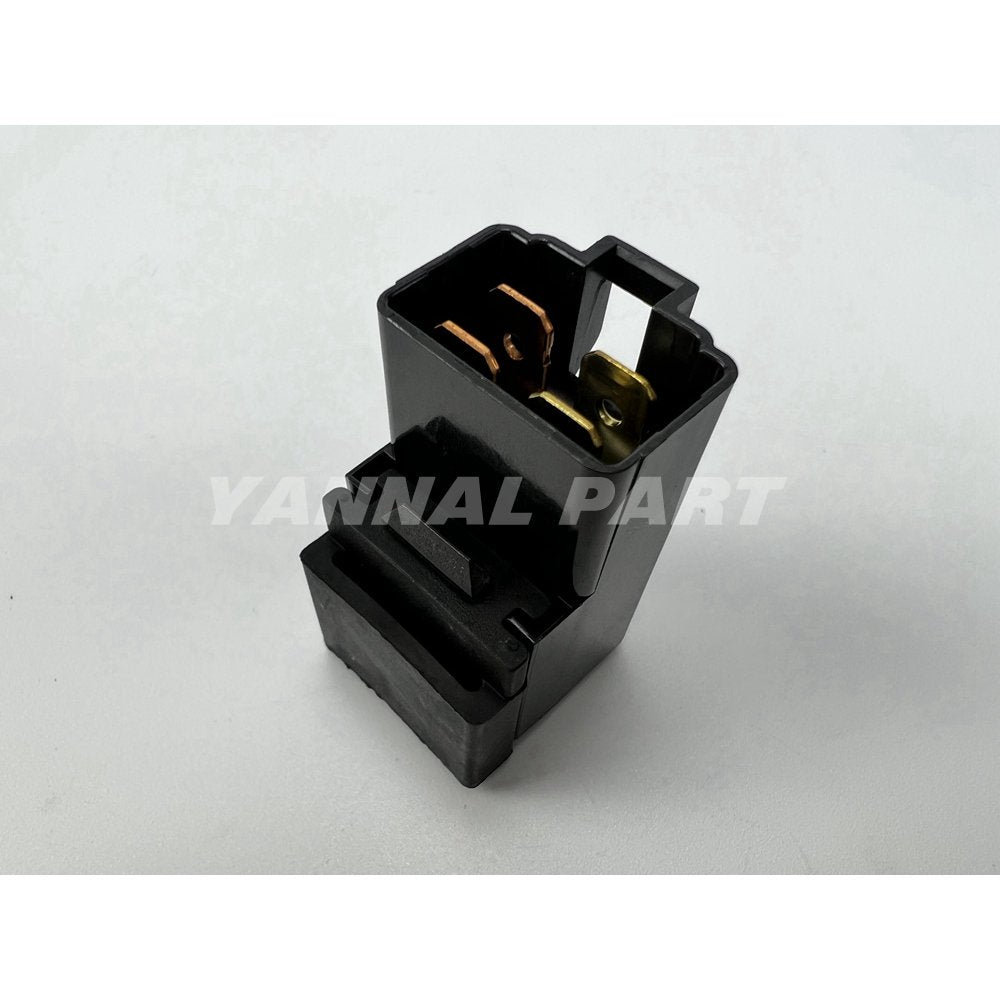 Relay T1060-33720 Fit For Kubota Engine