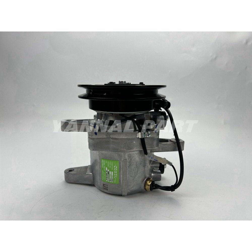 V3307 Air Conditioner Compressors RD451-93900 Fit For Kubota ÆäËû Engine