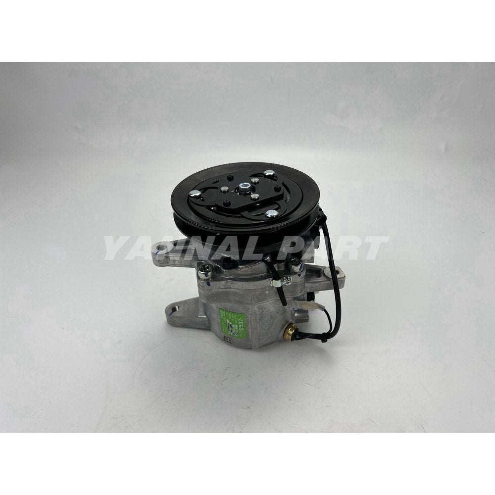 V3307 Air Conditioner Compressors RD451-93900 Fit For Kubota ÆäËû Engine