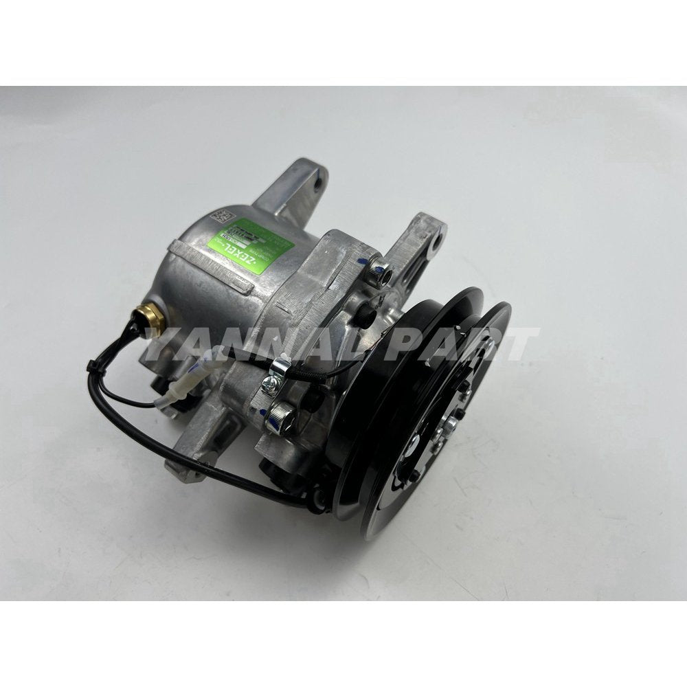 V3307 Air Conditioner Compressors RD451-93900 Fit For Kubota ÆäËû Engine