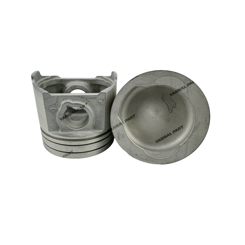 Piston EG547-21110 Fit For Kubota WG2503 Engine