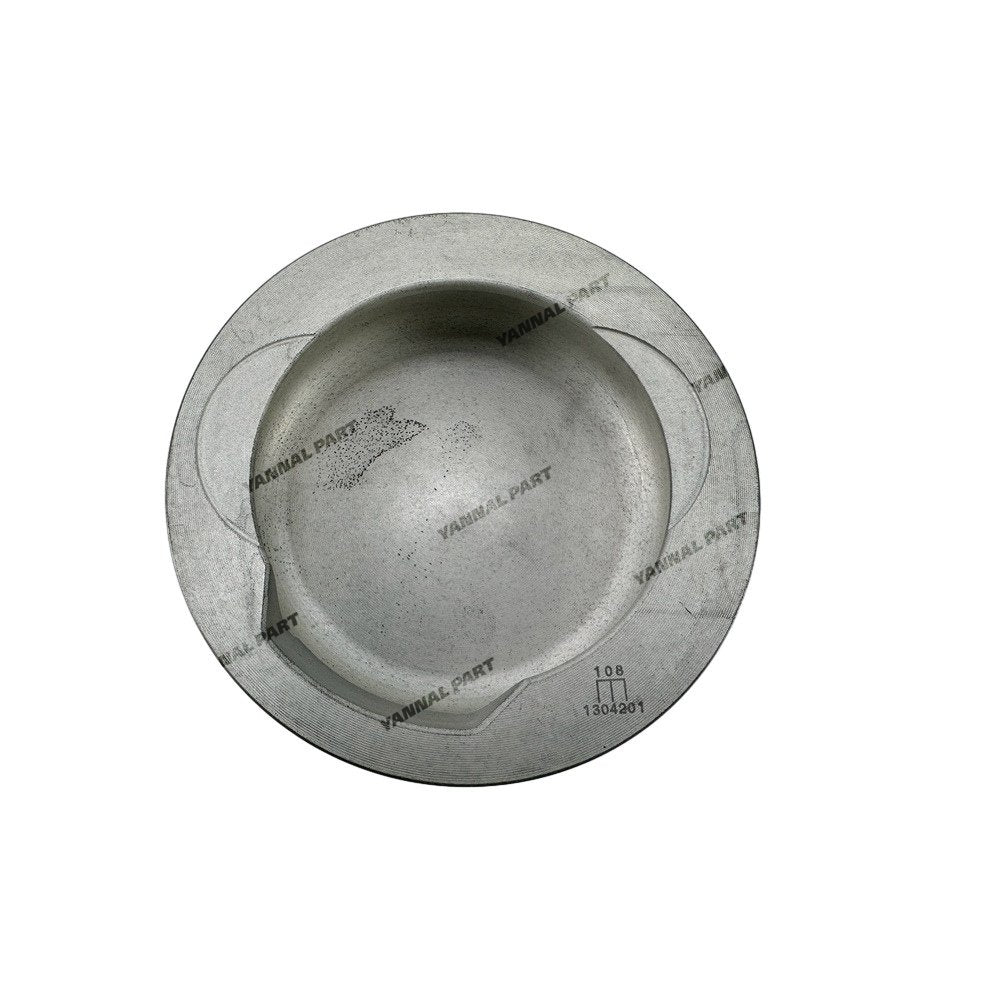 Piston EG547-21110 Fit For Kubota WG2503 Engine