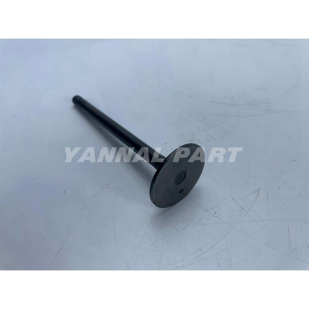 Exhaust Valve EG505-13120 Fit For Kubota Engine