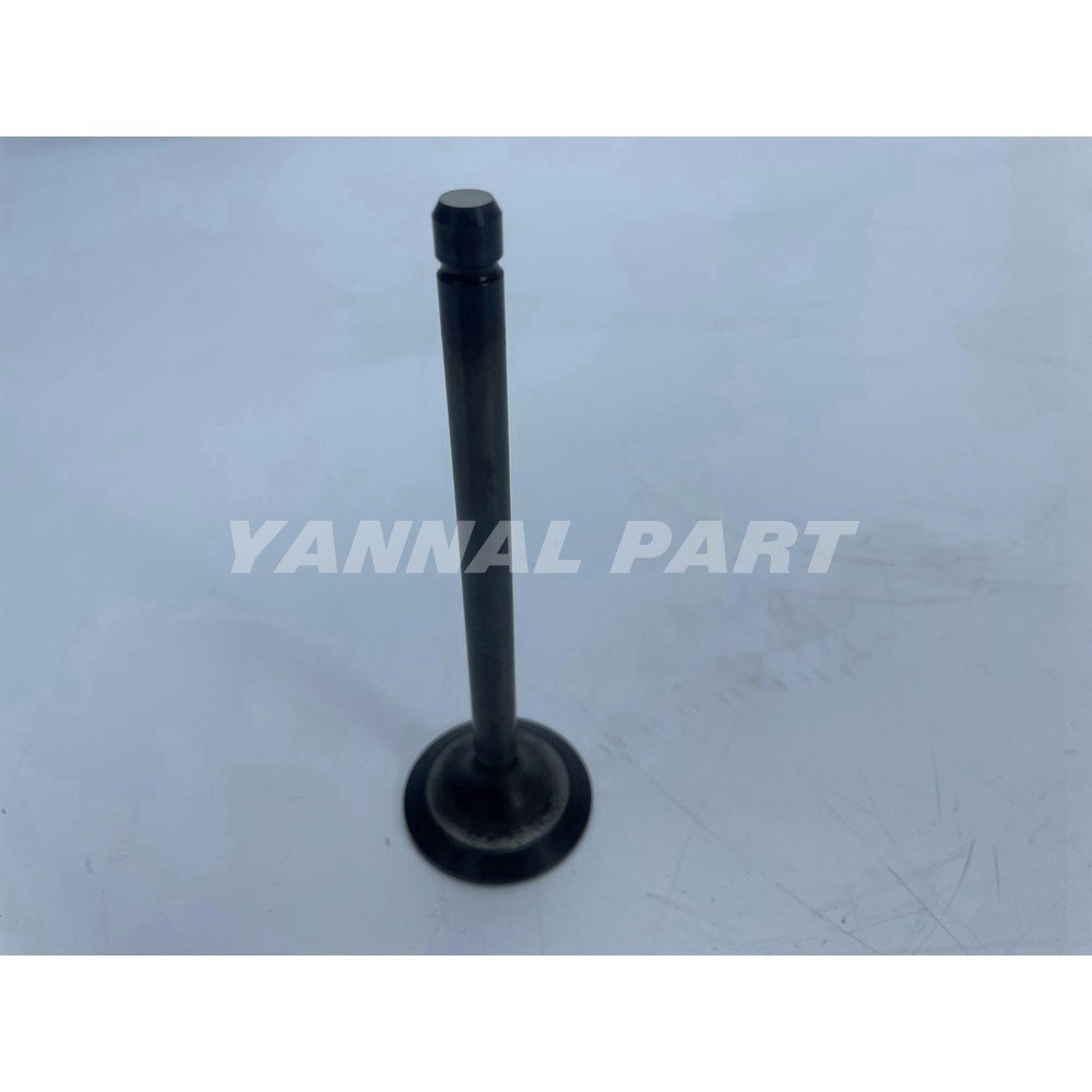 Exhaust Valve EG505-13120 Fit For Kubota Engine