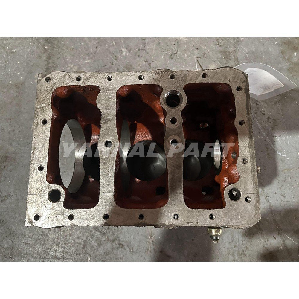 Cylinder Block Fit For Kubota Engine