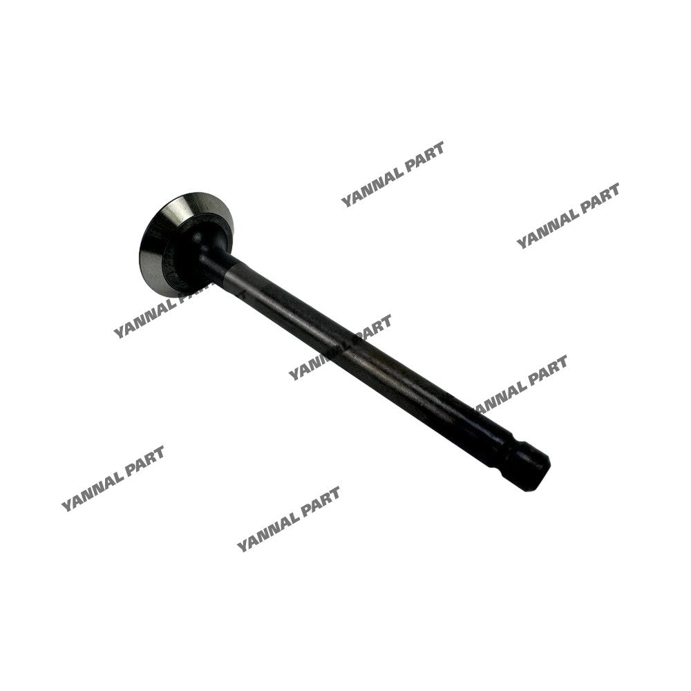 Exhaust Valve 12581-13120 Fit For Kubota Engine