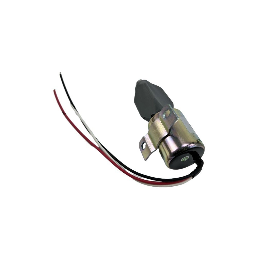 Solenoid Valve 1753ES-12E6ULB1S1 SA-3786-12 Fit For Kubota Engine