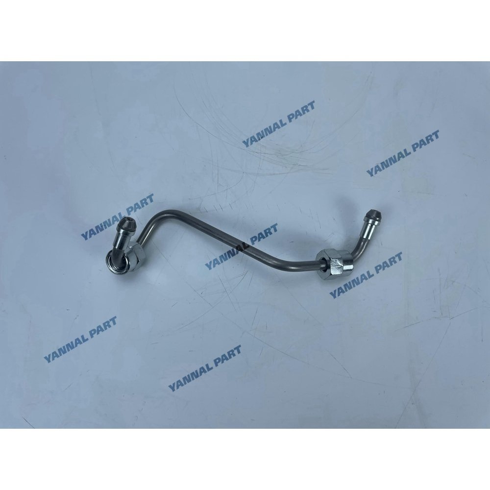 U10-3 Fuel Injection Pipe 1G686-53720 For Kubota diesel Engine parts