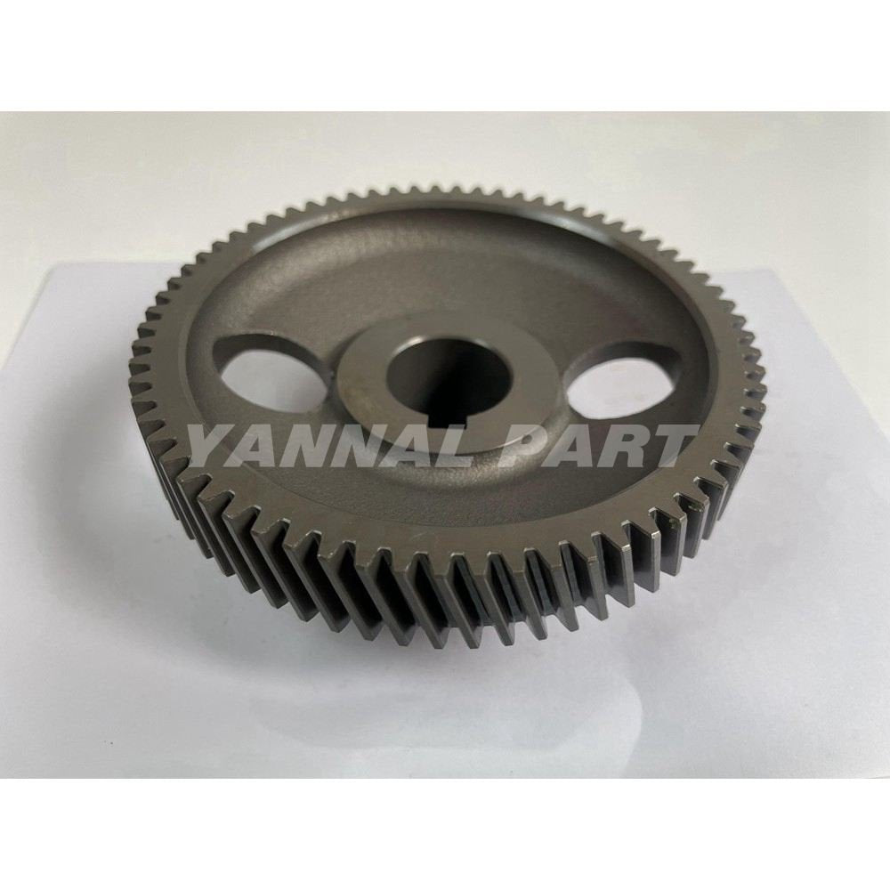 Camshaft Gear 1A091-16513 Fit For Kubota Engine