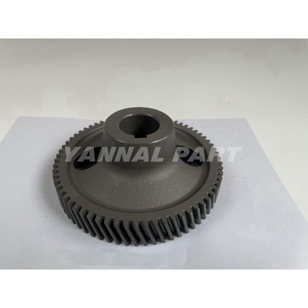 Camshaft Gear 1A091-16513 Fit For Kubota Engine