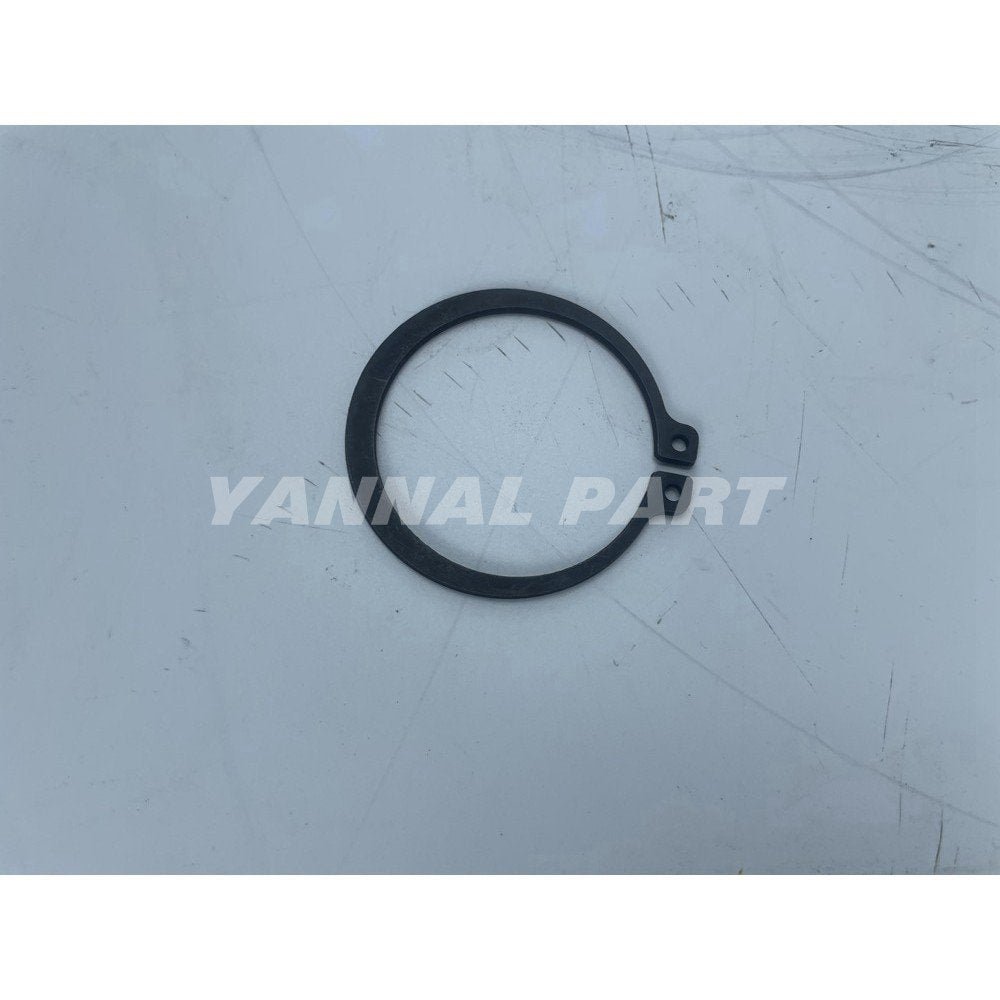 Snap Ring 04612-00500 Fit For Kubota ÆäËû Engine