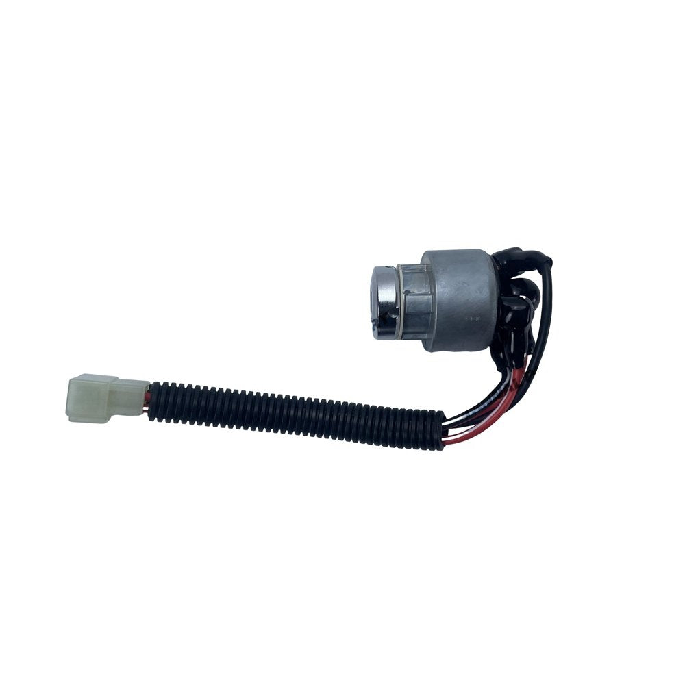 Ignition Switch TC020-31822 For Kubota diesel Engine parts