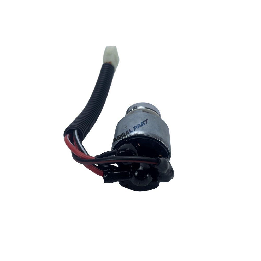 Ignition Switch TC020-31822 For Kubota diesel Engine parts