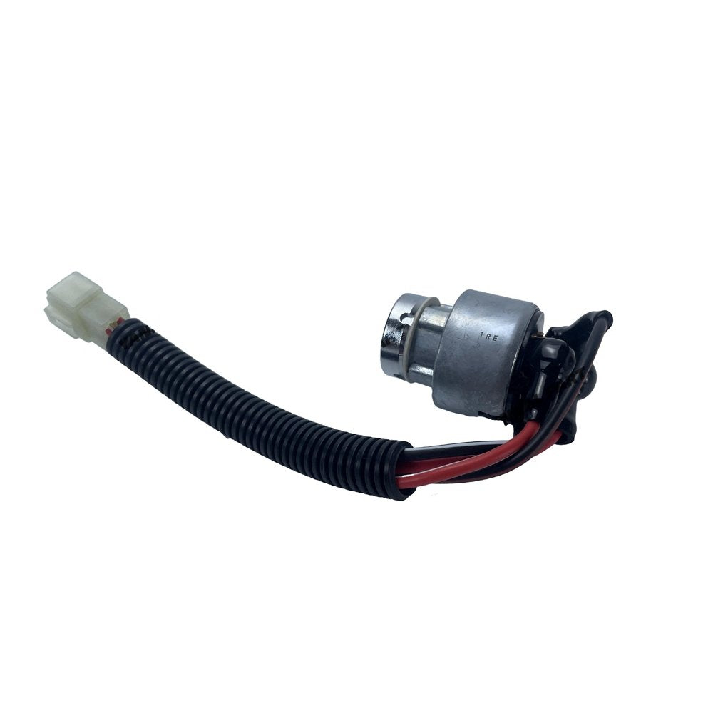 Ignition Switch TC020-31822 For Kubota diesel Engine parts