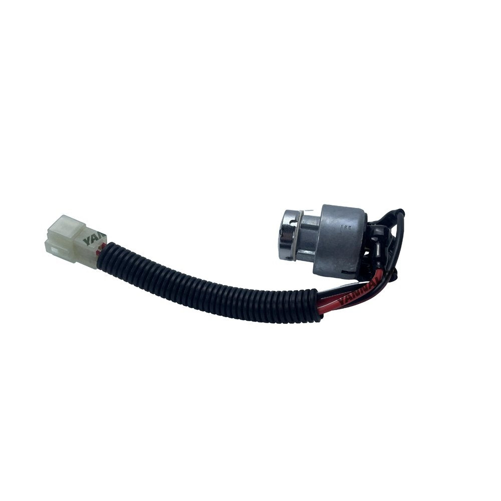 Ignition Switch TC020-31822 For Kubota diesel Engine parts