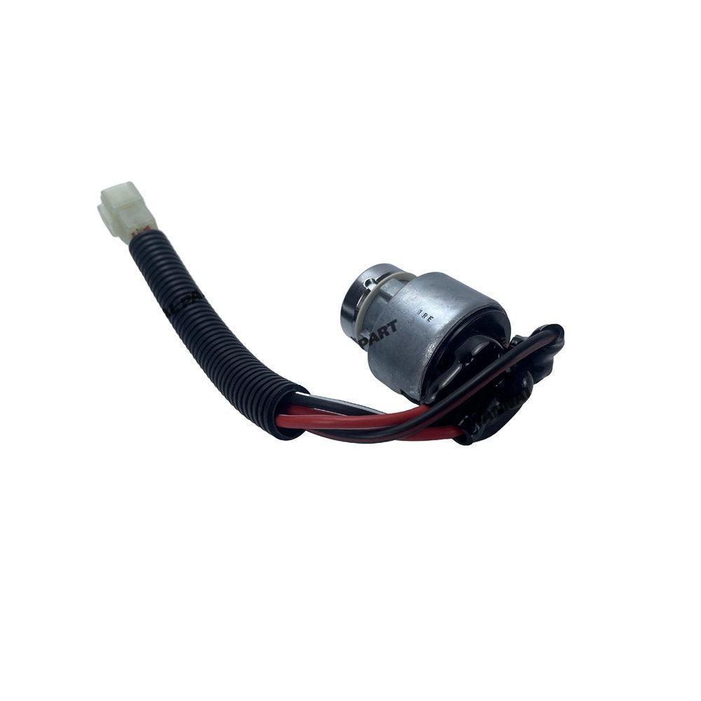 Ignition Switch TC020-31822 For Kubota diesel Engine parts