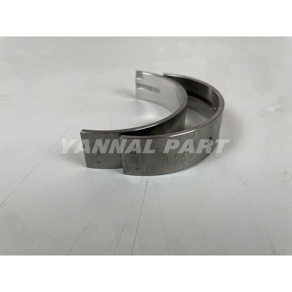 New 1G777-23882 Main Bearing STD For Kubota V3307 Engine