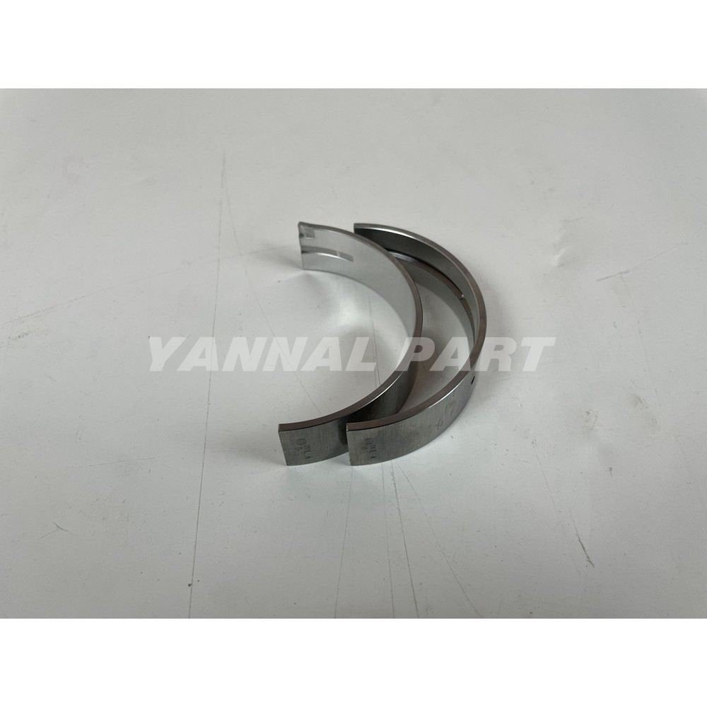 New 1G777-23882 Main Bearing STD For Kubota V3307 Engine