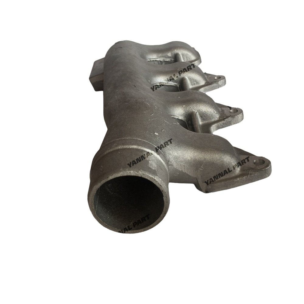 Exhaust Manifold 16691-11760 Fit For Kubota Engine