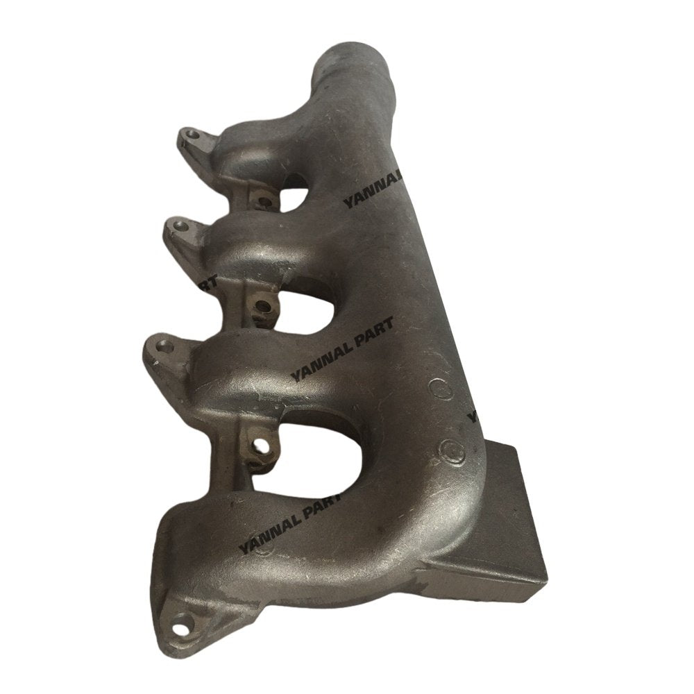 Exhaust Manifold 16691-11760 Fit For Kubota Engine