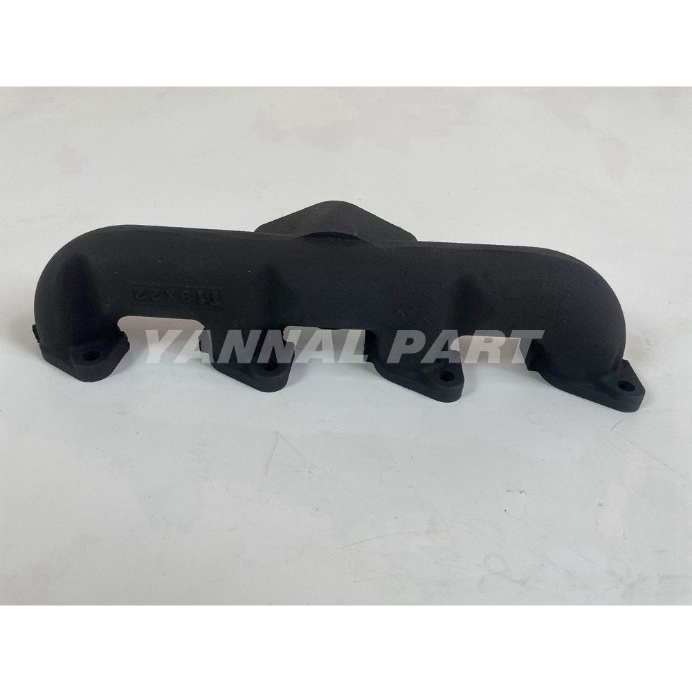 Exhaust Manifold 16695-12300 Fit For Kubota ÆäËû Engine