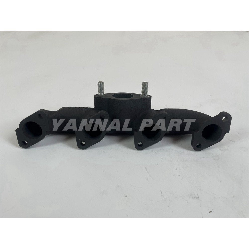 Exhaust Manifold 16695-12300 Fit For Kubota ÆäËû Engine