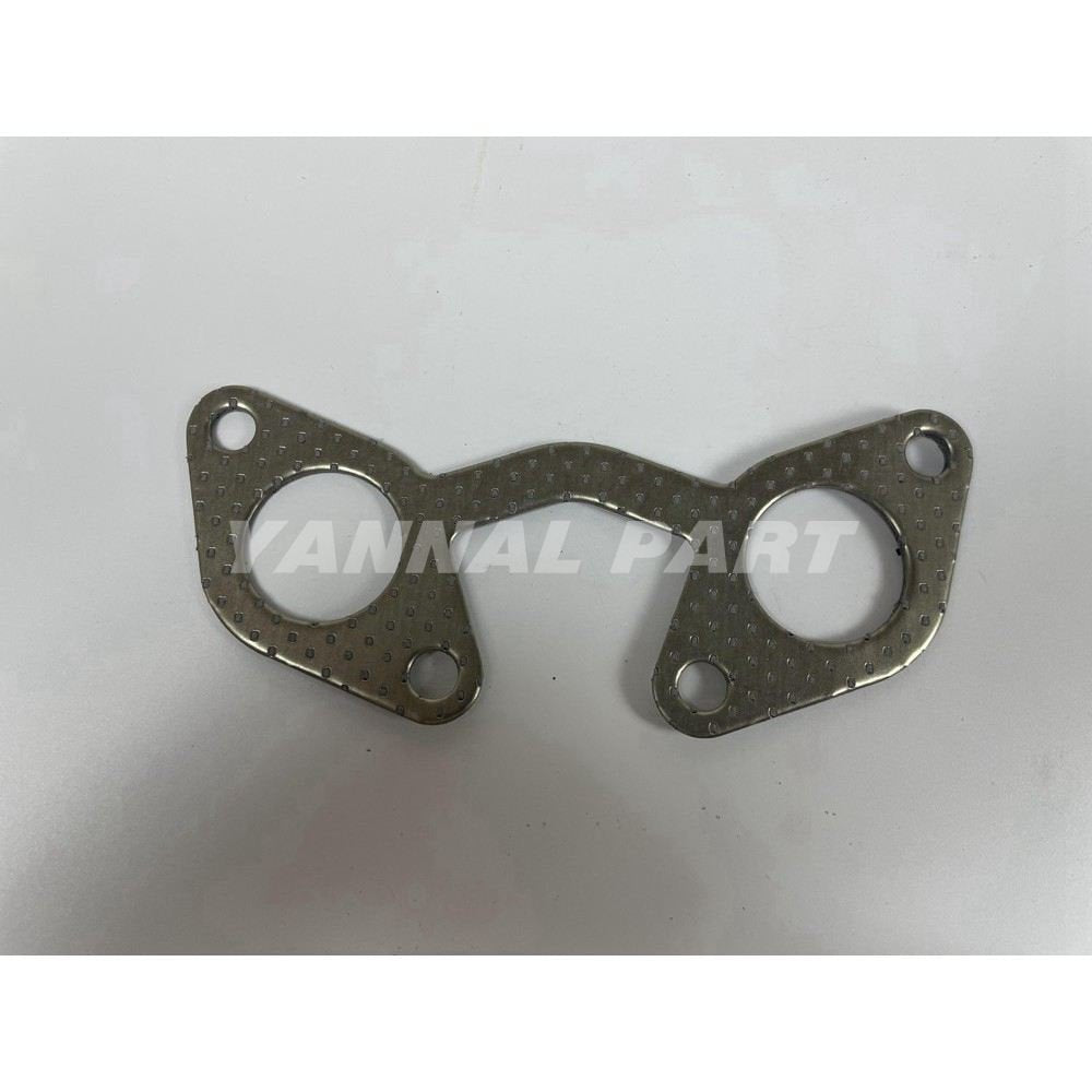 Exhaust Manifold Gasket 1A091-12350 Fit For Kubota Engine