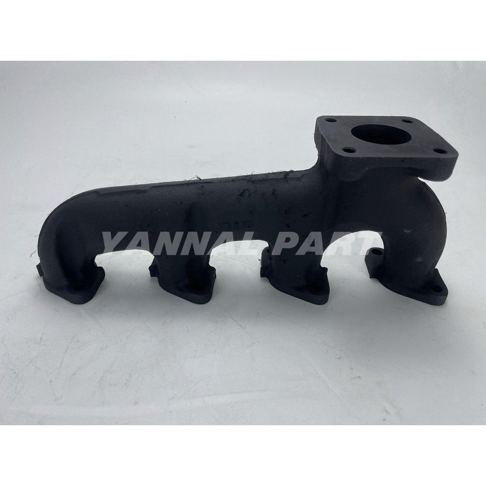 Exhaust Pipe 16616-12312 Fit For Kubota Engine