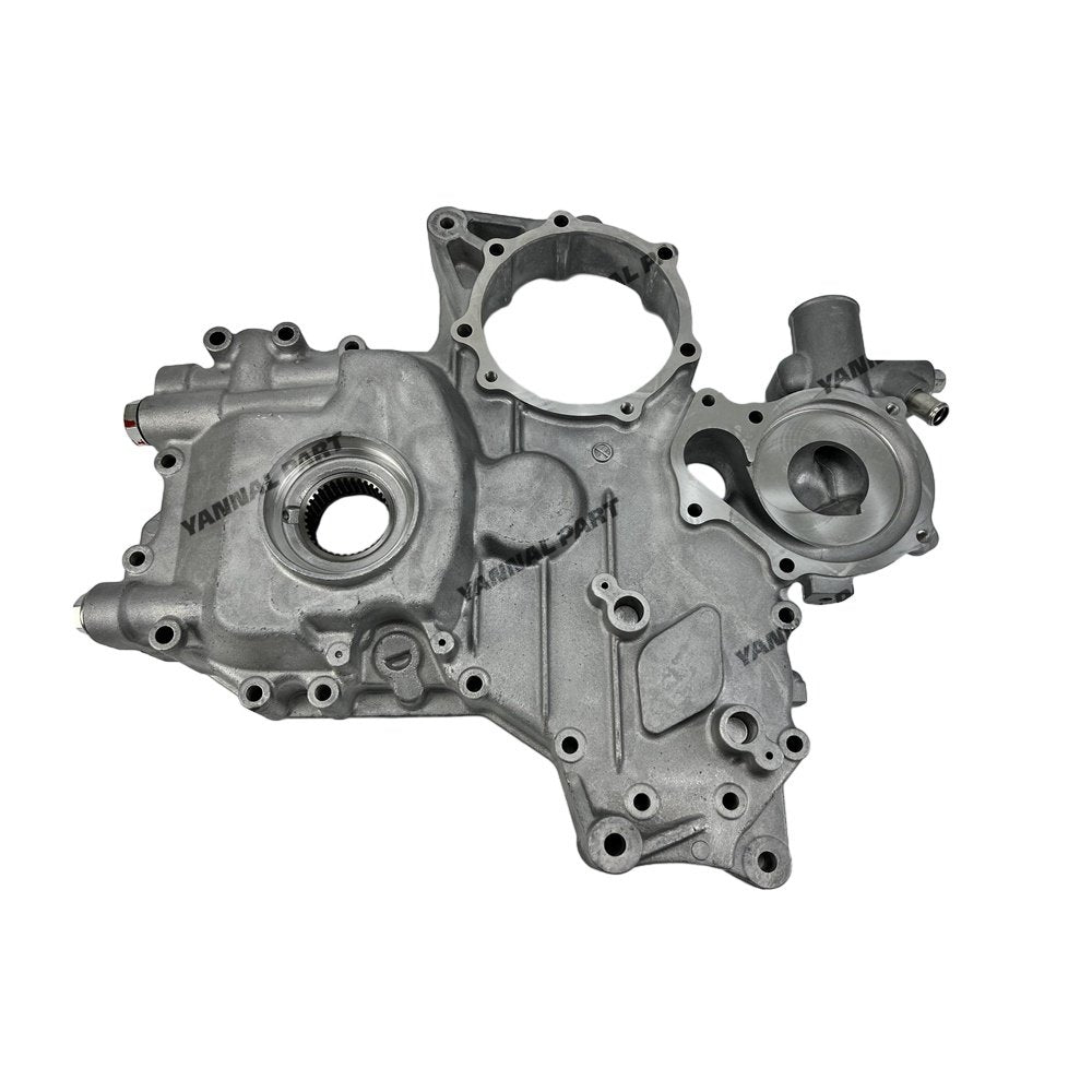 Timing Cover 1G576-04012 Fit For Kubota Engine