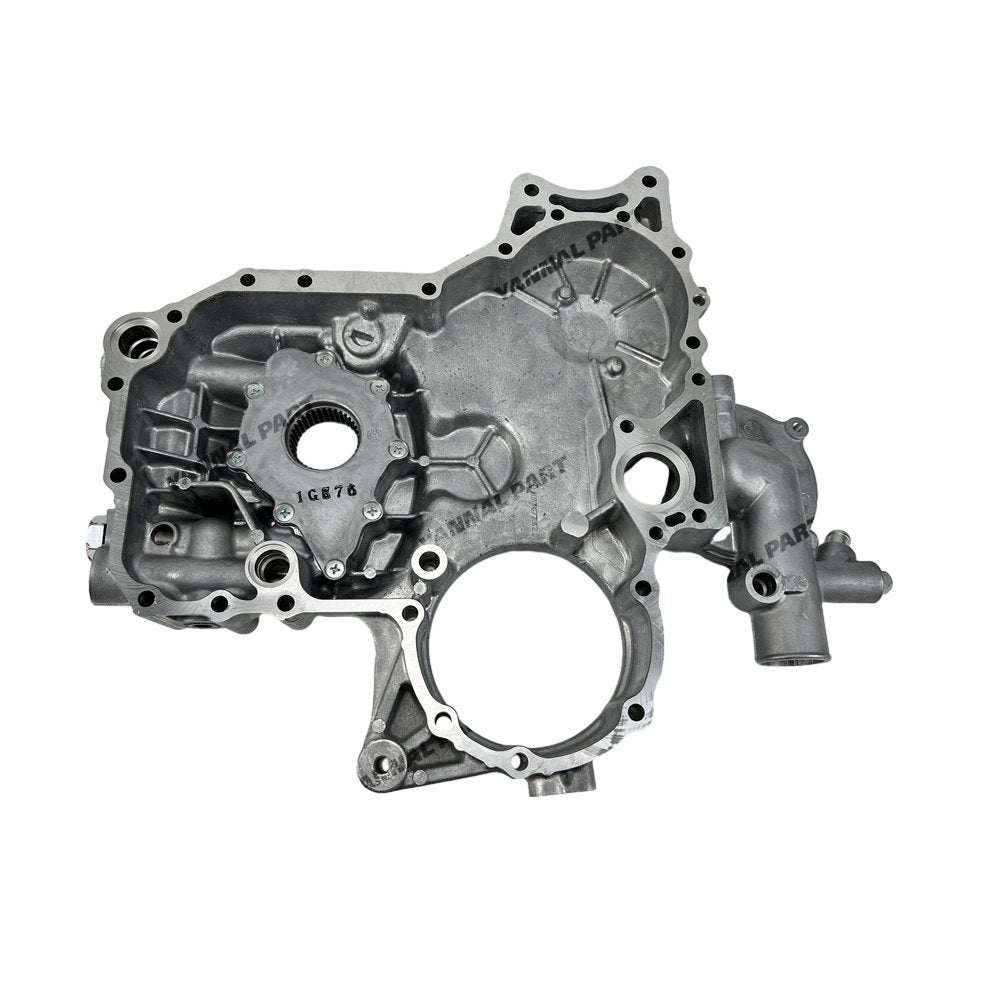 Timing Cover 1G576-04012 Fit For Kubota Engine