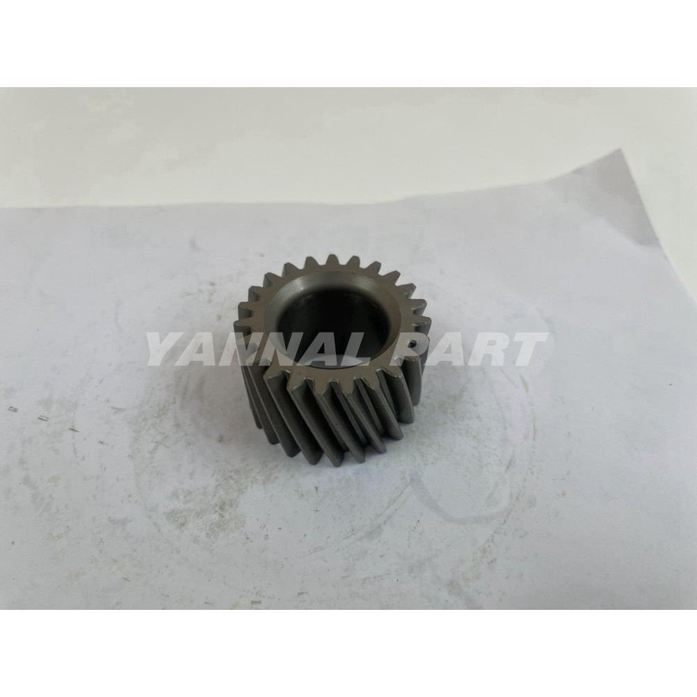 Crankshaft Gear 15841-24110 Fit For Kubota ÆäËû Engine