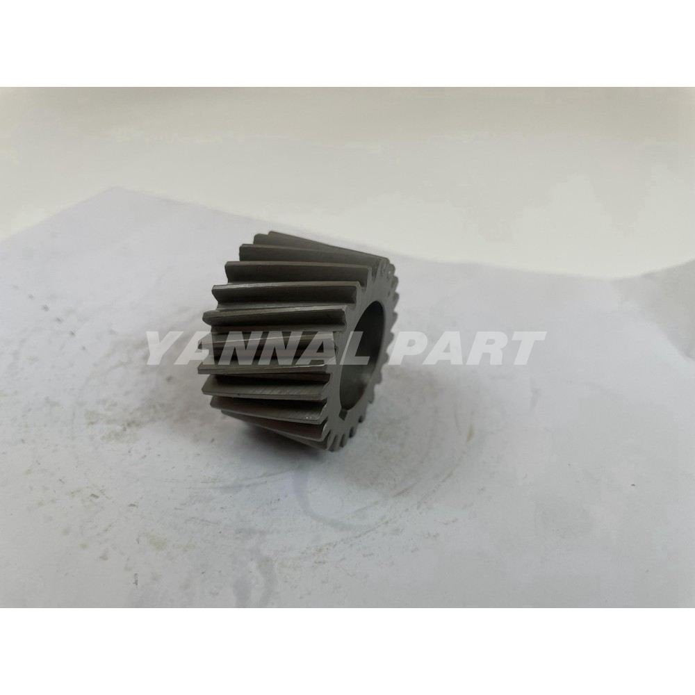 Crankshaft Gear 15841-24110 Fit For Kubota ÆäËû Engine