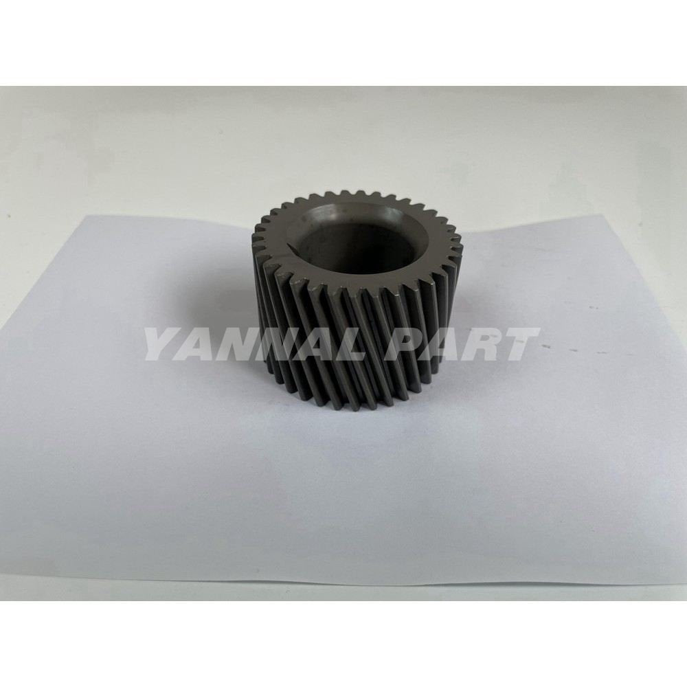 New 1J881-24110 Crankshaft Gear For Kubota V2403-M-DI Direct injection Engine.