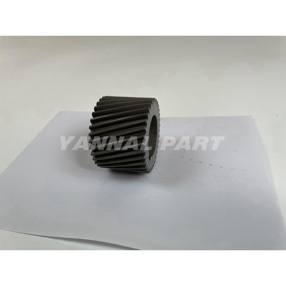 New 1J881-24110 Crankshaft Gear For Kubota V2403-M-DI Direct injection Engine.