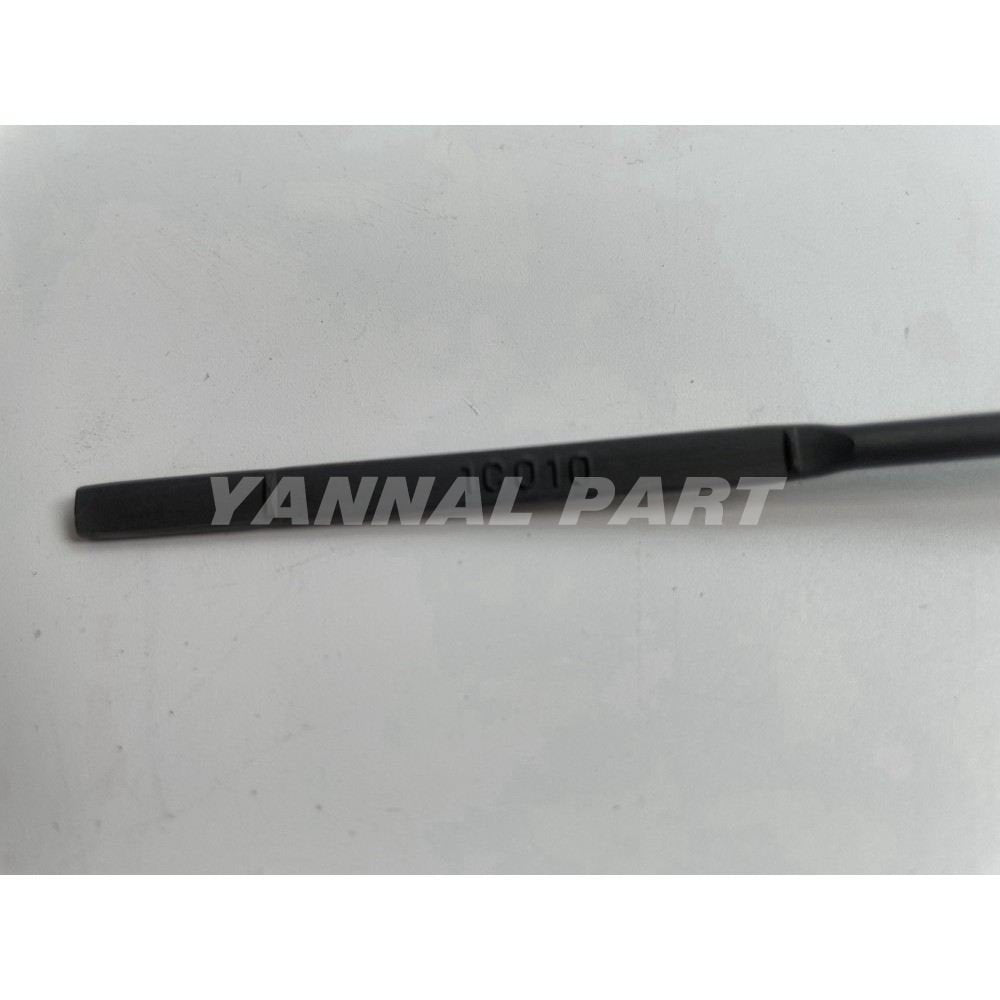 Oil Dipstick 1C010-36412 Fit For Kubota Engine