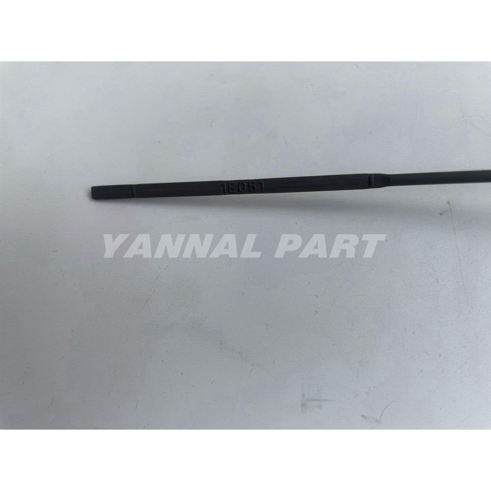 New 1E051-36412 Oil Dipstick For Kubota D782 Z602 Engine