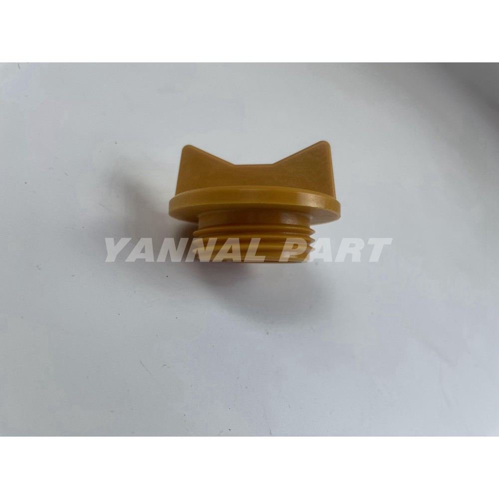 Oil Filter Cap 1G386-33140 Fit For Kubota Engine