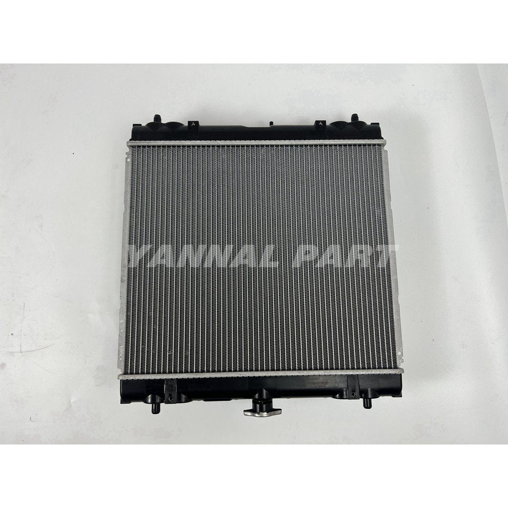 ASSY RADIATOR 1K553-72061 Fit For Kubota Engine