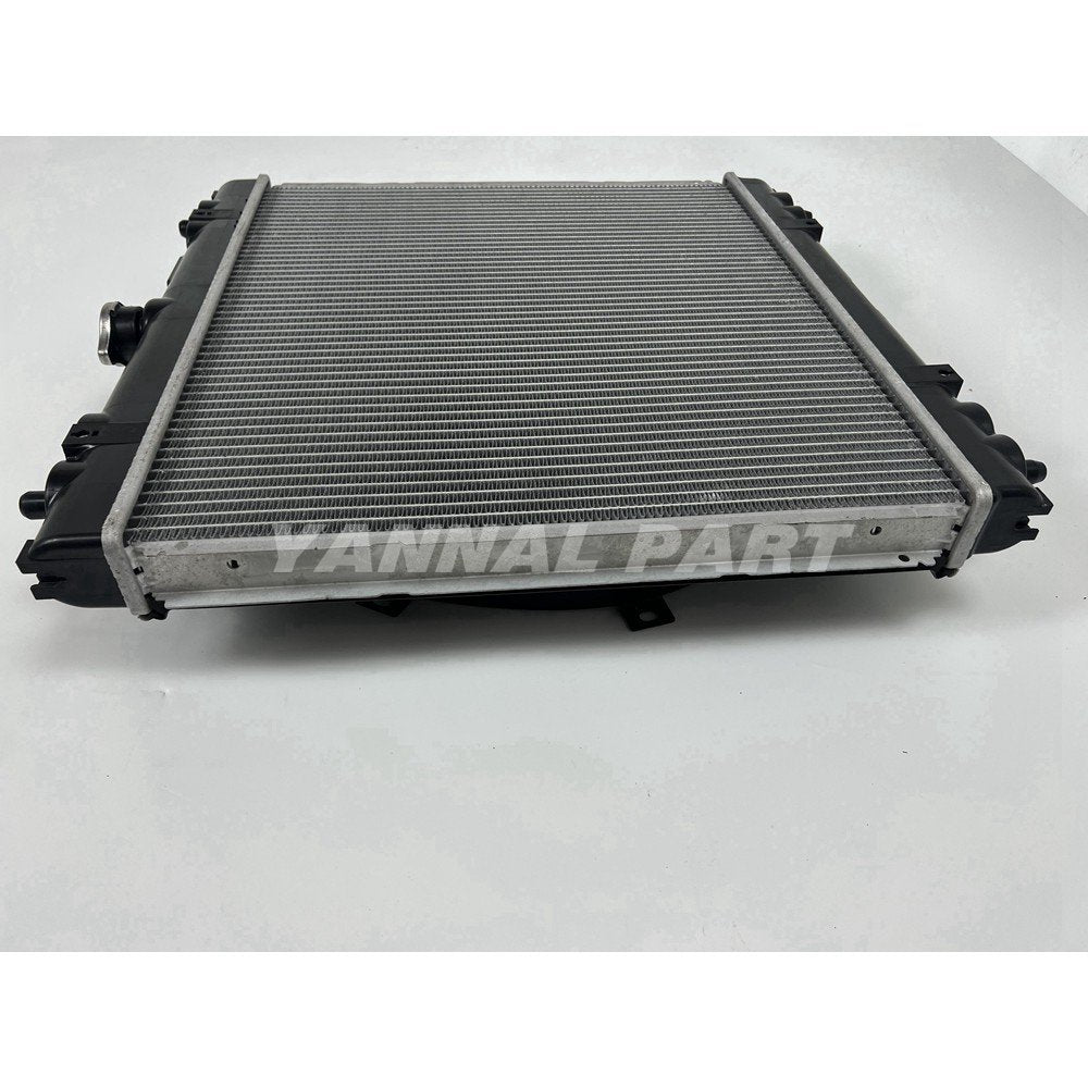 ASSY RADIATOR 1K553-72061 Fit For Kubota Engine