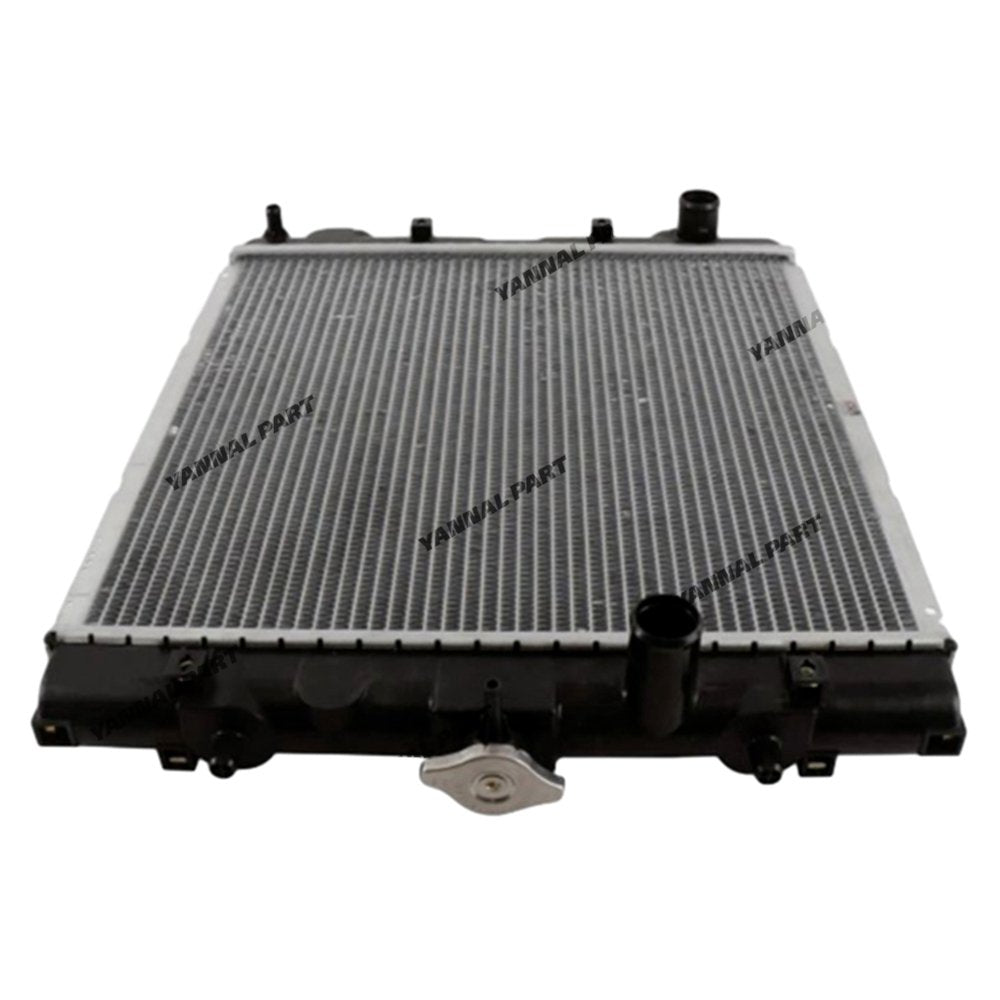 ASSY RADIATOR T1150-16010 Fit For Kubota Engine