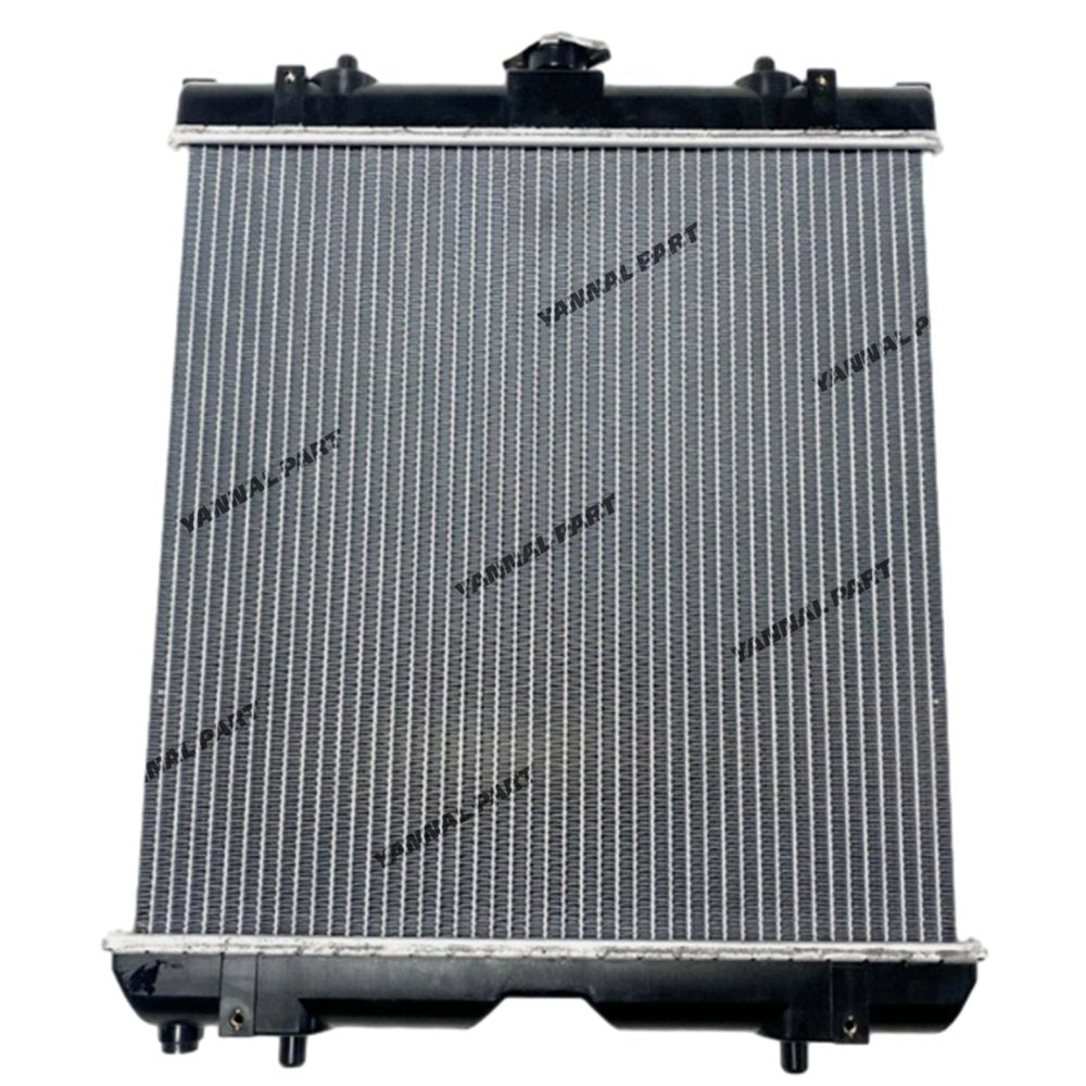 ASSY RADIATOR T1150-16010 Fit For Kubota Engine