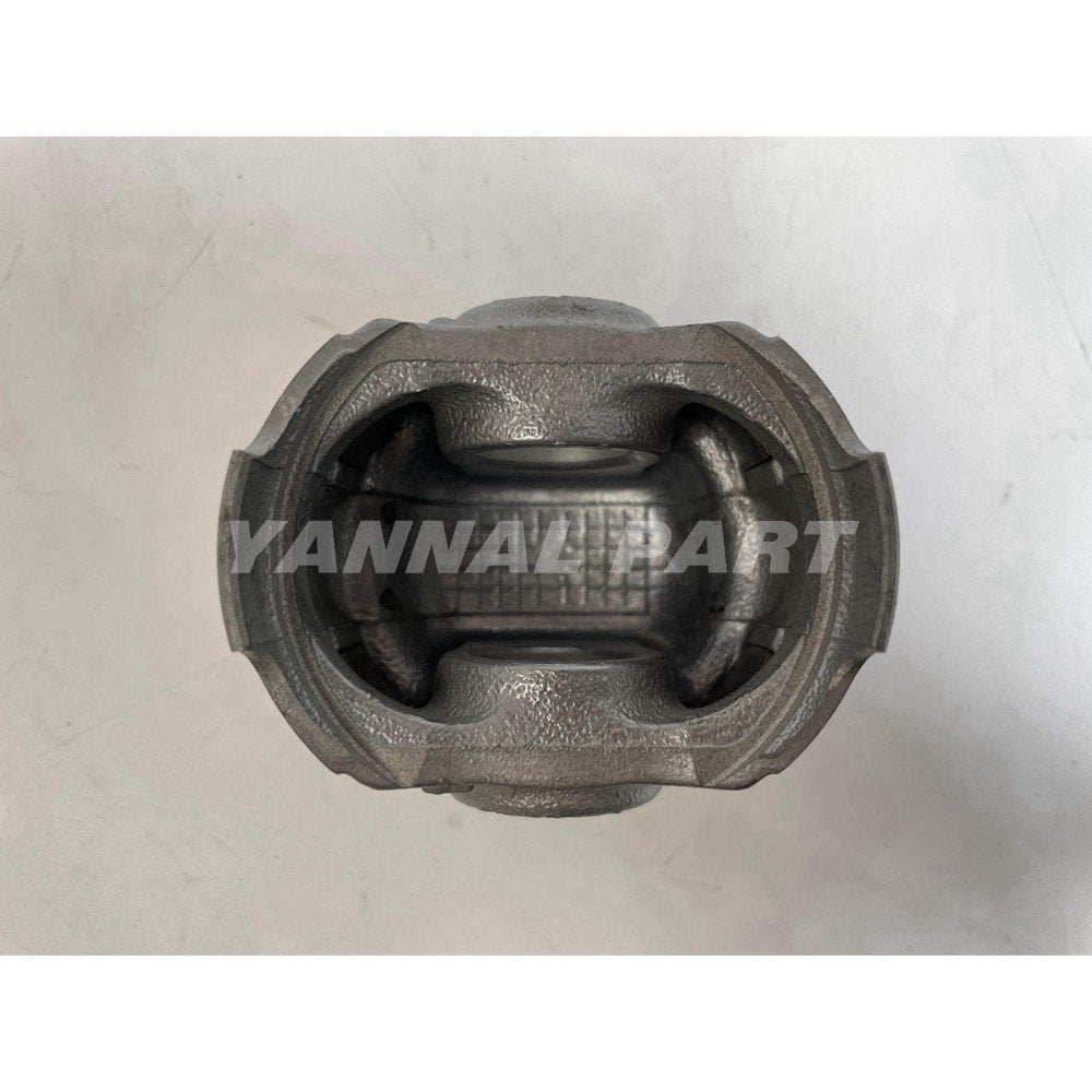 Piston 16861-21114 Fit For Kubota Engine