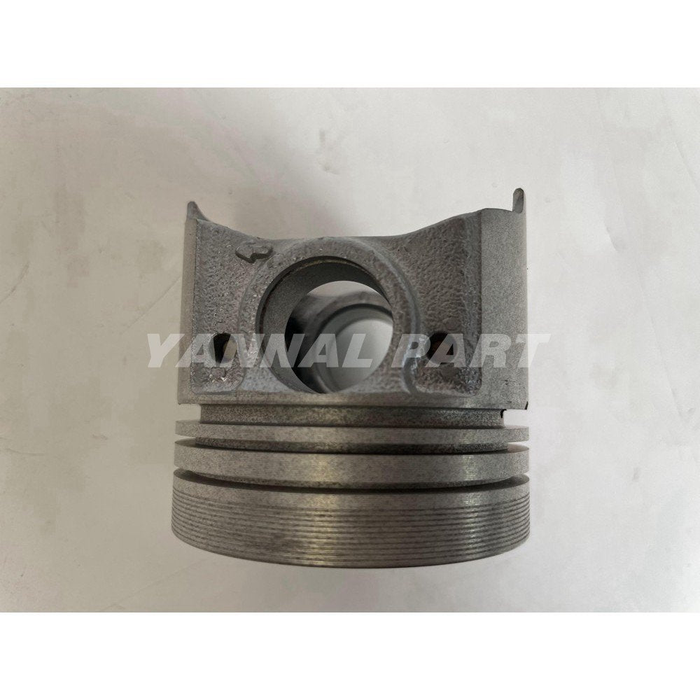 Piston 16861-21114 Fit For Kubota Engine