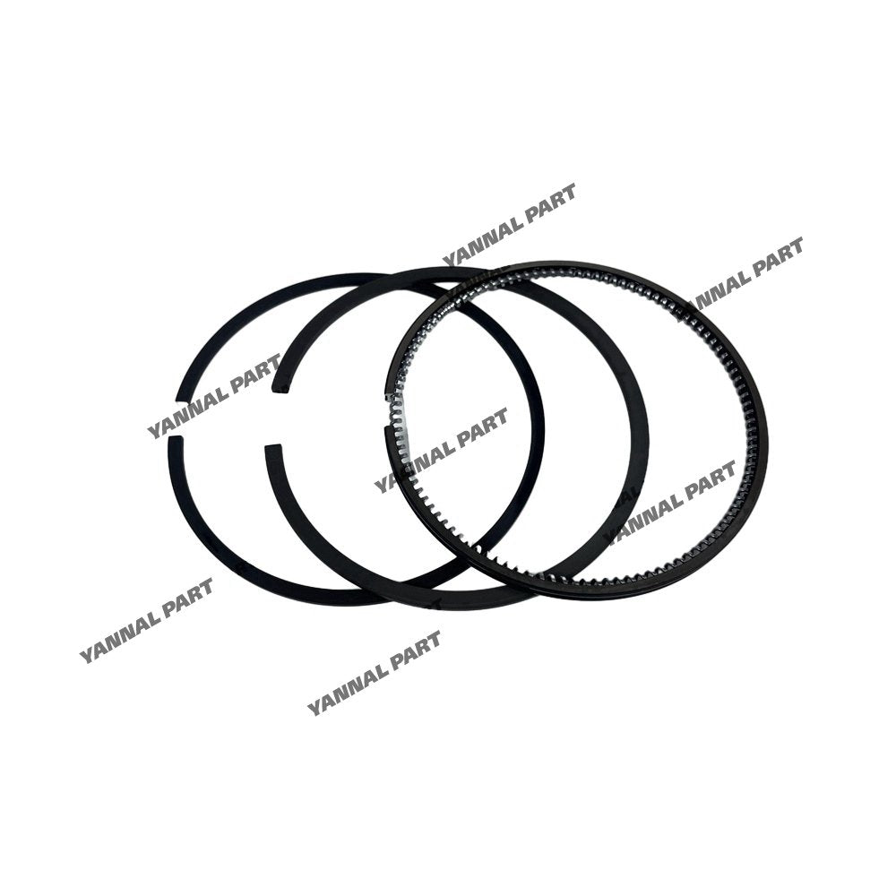 Piston Rings Set 1G790-21053 1G790-21053 Fit For Kubota ÆäËû Engine