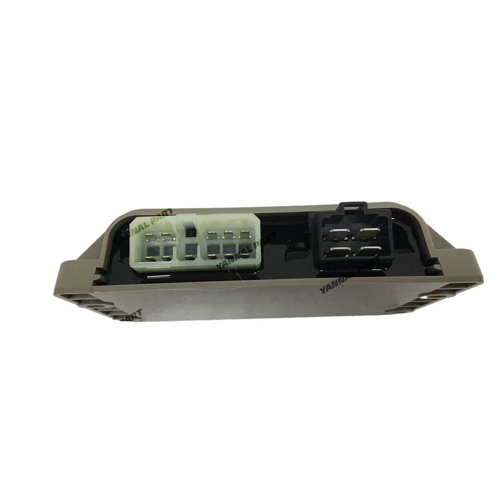 Controller 17472-60606 17472-60606 Fit For Kubota ÆäËû Engine