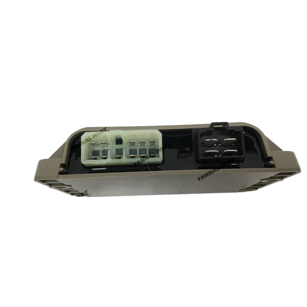 Controller 17472-60606 17472-60606 Fit For Kubota ÆäËû Engine