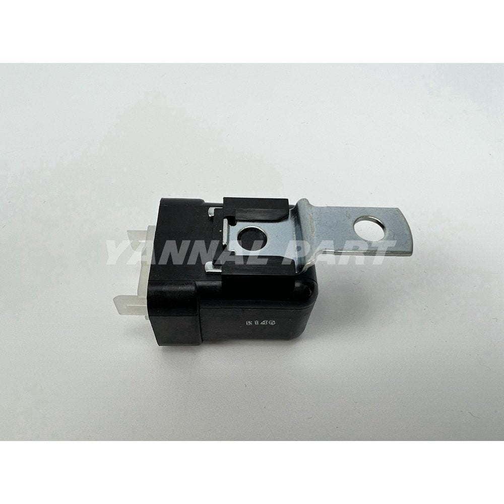 Relay 35800-75070 Fit For Kubota Engine