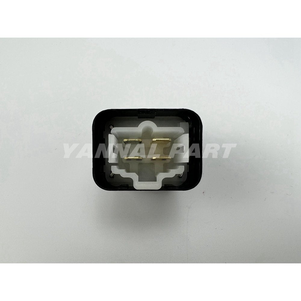 Relay 35800-75070 Fit For Kubota Engine