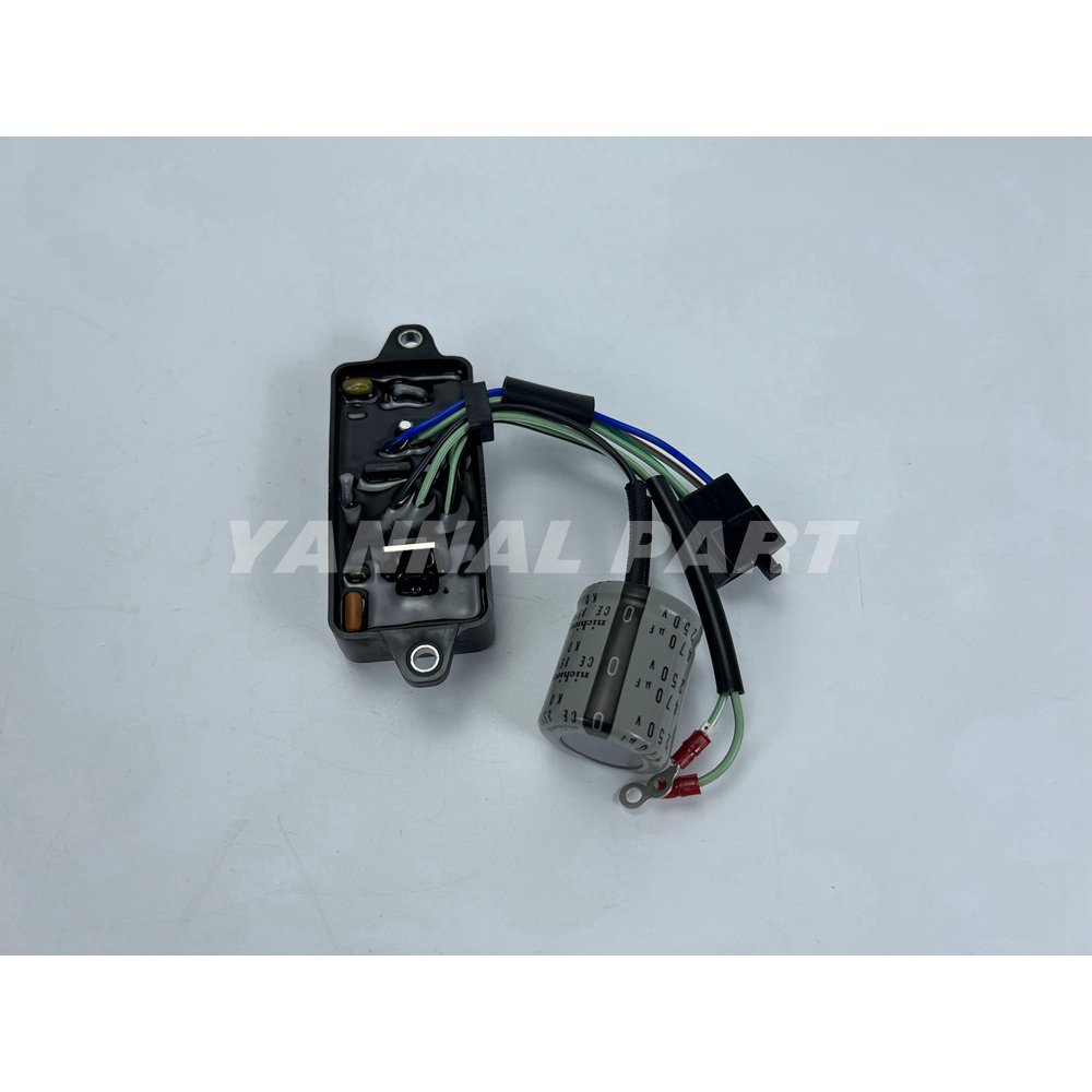 Relay G3101-02800 Fit For Kubota Engine