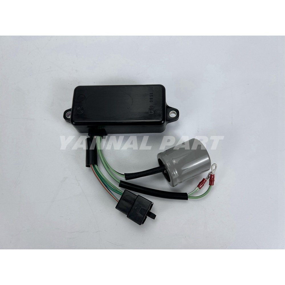 Relay G3101-02800 Fit For Kubota Engine